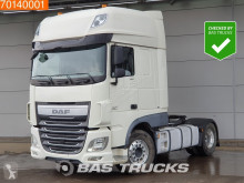 Cabeza tractora DAF XF 460 usada