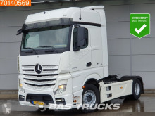 Tracteur Mercedes Actros occasion