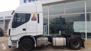Iveco Hi Way AS440S48T/P Euro6 tractor unit used