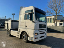 Cabeza tractora MAN TGA TGA 18.440