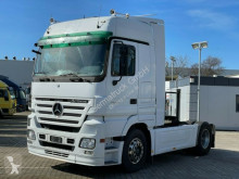 Cabeza tractora Mercedes 1846 LS Retarder Automatik Megaspace usada