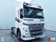 Tracteur Volvo FH 500 occasion