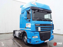Cabeza tractora DAF XF 460 usada