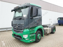 Cabeza tractora Mercedes Antos 1835 LS 4x2 1835 LS 4x2 Navi/R-CD usada