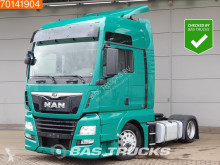 Cabeza tractora MAN TGX 18.500 usada