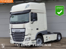 Tracteur DAF XF 460 occasion
