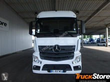 Cabeza tractora Mercedes Actros 1843LS usada