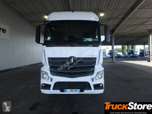 Mercedes Actros 1843LS tractor unit used
