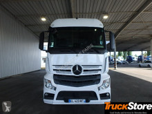Cabeza tractora Mercedes Actros 1843LS usada