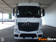 Tracteur Mercedes Actros 1843LS