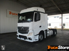Tracteur Mercedes Actros 1845LS