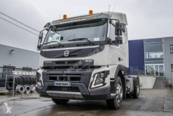 Tracteur Volvo FMX