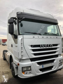 Tahač Iveco Stralis AS 440 S 50 TP použitý