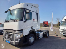 Тягач Renault T 480 SLEEPER CAB + WOITH б/у