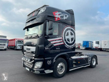 Tracteur DAF XF 510 occasion