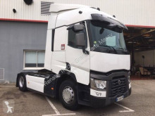 Tracteur Renault T-Series 460 T4X2 E6 occasion