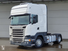 Scania R 450 tractor unit used