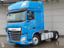 Tracteur DAF F510 SSC Standklima ACC / Leasing occasion