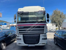 Tracteur DAF XF 510 FT occasion