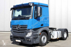 Cabeza tractora Mercedes Actros 1843 ACTROS Kipphydraulik 2 Kreis usada
