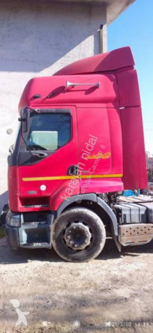 Trattore Renault Premium 420 usato