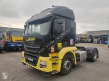 Tracteur Iveco Stralis