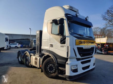 Tracteur Iveco Stralis 500