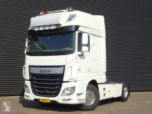 Tracteur DAF XF 440 occasion