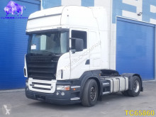 Tracteur Scania R 500 occasion