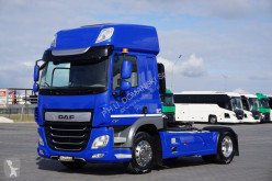 Ťahač DAF CF / 450 / ACC / EURO 6 / PEŁNY ADR / PTO ojazdený
