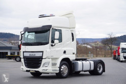 DAF CF / 440 / EURO 6 / AUTOMAT / SPACE CAB tractor unit used