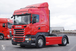 Scania R