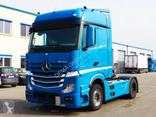 Tahač Mercedes Actros 1848*Euro 6*Hydraulik*Retarder*Kühlbox* použitý