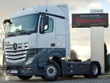 Ciągnik siodłowy Mercedes ACTROS 1843 / RETARDER / FLEETBOARD/ACC/ używany