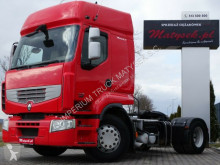 Tahač Renault PREMIUM 450 DXI / MANUAL / KIPPER HYDRAULIC/ALU použitý