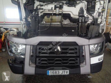 Tracteur Renault T-Series 520 T4X2 E6