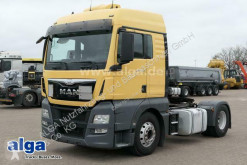 MAN 18.440 TGX BLS, GGVS, ADR EX III, Nebenantrieb tractor unit used hazardous materials / ADR