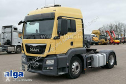 Tracteur MAN 18.440 TGS BLS 4x2, Nebenantrieb, Intarder, Navi occasion