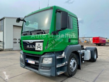 Tracteur MAN TGS TGS 18.440 XLX Kipphydraulik /Euro 6 /Automatik
