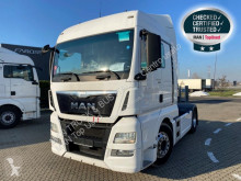 Tracteur MAN TGX 18.480 4X2 BLS produits dangereux / adr occasion