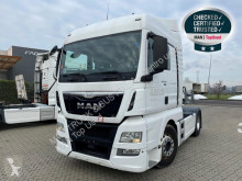 Tracteur MAN TGX 18.480 4X2 BLS produits dangereux / adr occasion