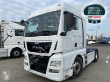 Tracteur MAN TGX 18.480 4X2 BLS produits dangereux / adr occasion