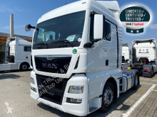 Cabeza tractora MAN TGX 18.480 4X2 BLS