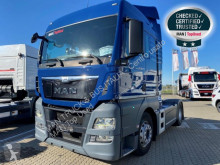 Tracteur MAN TGX 18.480 4X2 BLS Clima da sosta integrato occasion