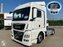 Tracteur MAN TGX 18.500 4X2 LLS-U - trasporti granvolume occasion