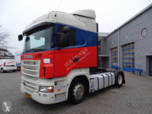 Ťahač Scania R 440