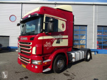 Tracteur Scania R 440