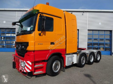 Ťahač Mercedes 4155 / / V8-ENGINE / SEMI-AUTOMATIC / / SPECIAL TRANSPORT / 120 TON ojazdený