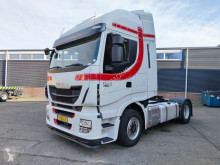 Ťahač Iveco Stralis ojazdený