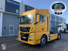 Cabeza tractora MAN TGX 18.440 4X2 BLS, ADR OX(AT) productos peligrosos / ADR usada